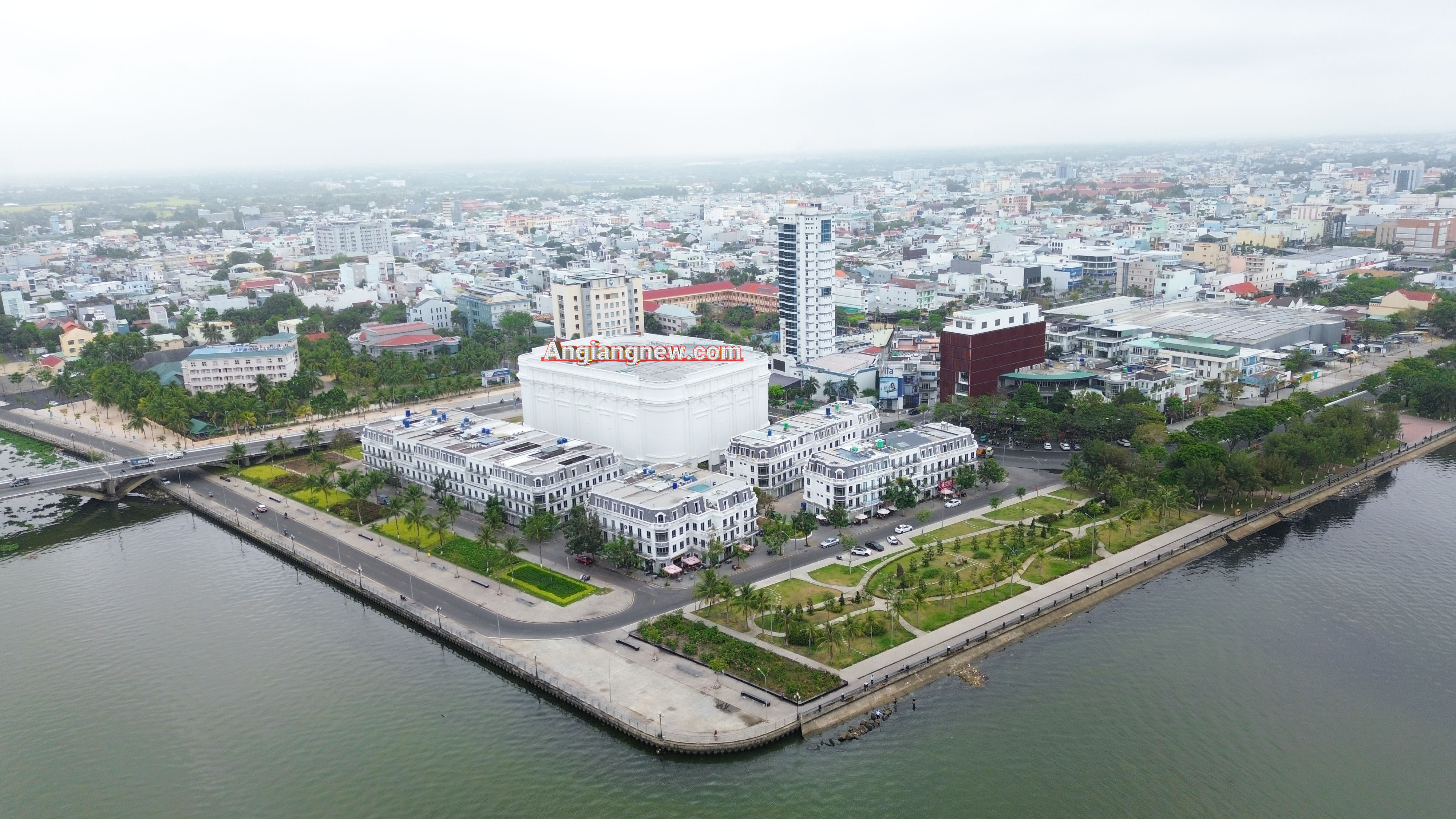 an giang new
